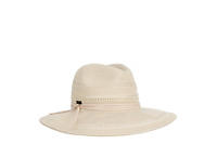 Natural Sun N Sand Unisex Polybraid Safari Hat With 3.25 Natural Sun N Sand Unisex Polybraid Safari Hat With 3.25