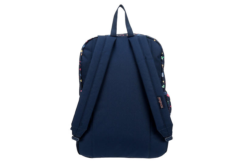 Multicolor Jansport Womens Slice Of Fun Cross Town Plus Multicolor Jansport Womens Slice Of Fun Cross Town Plus