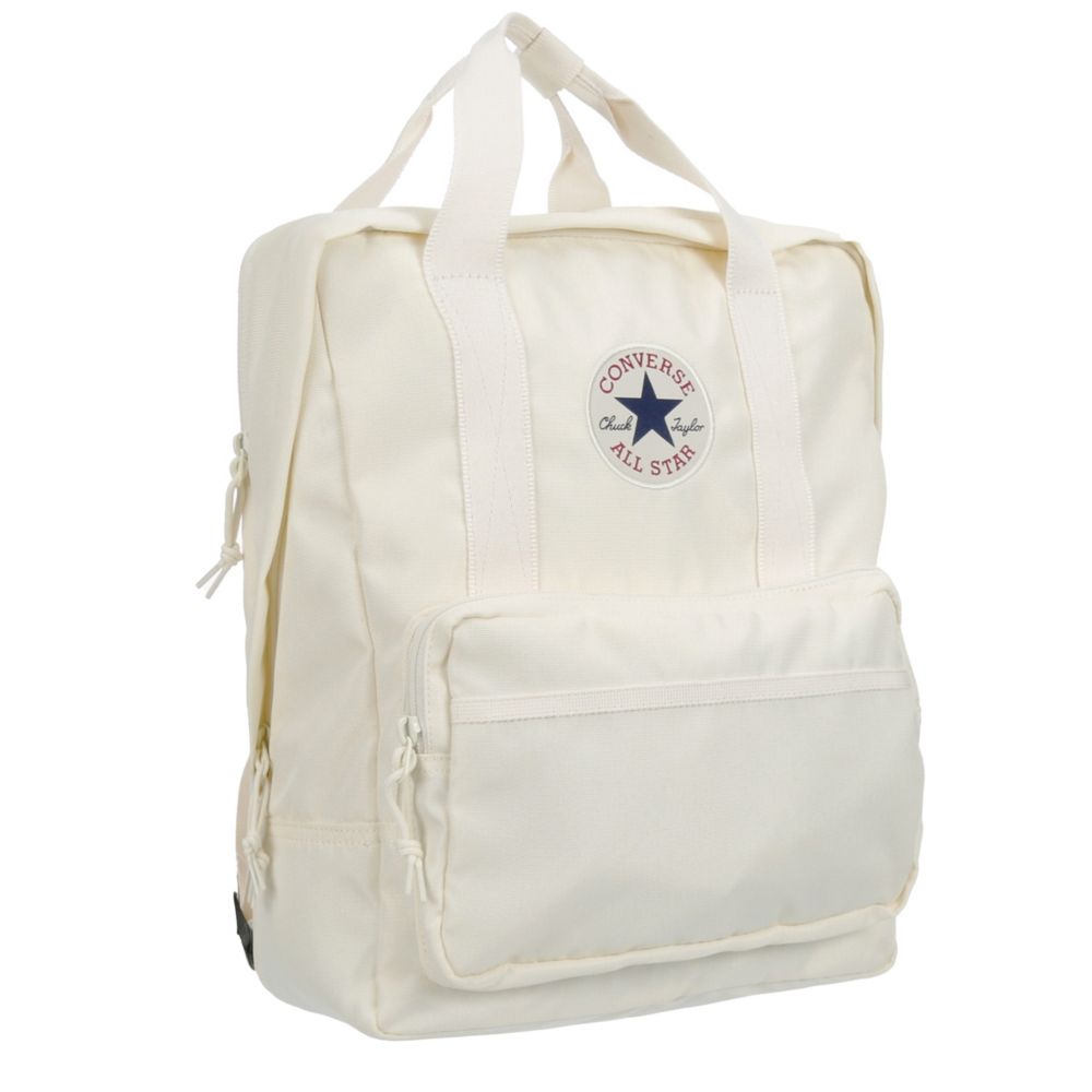 Converse backpack white on sale