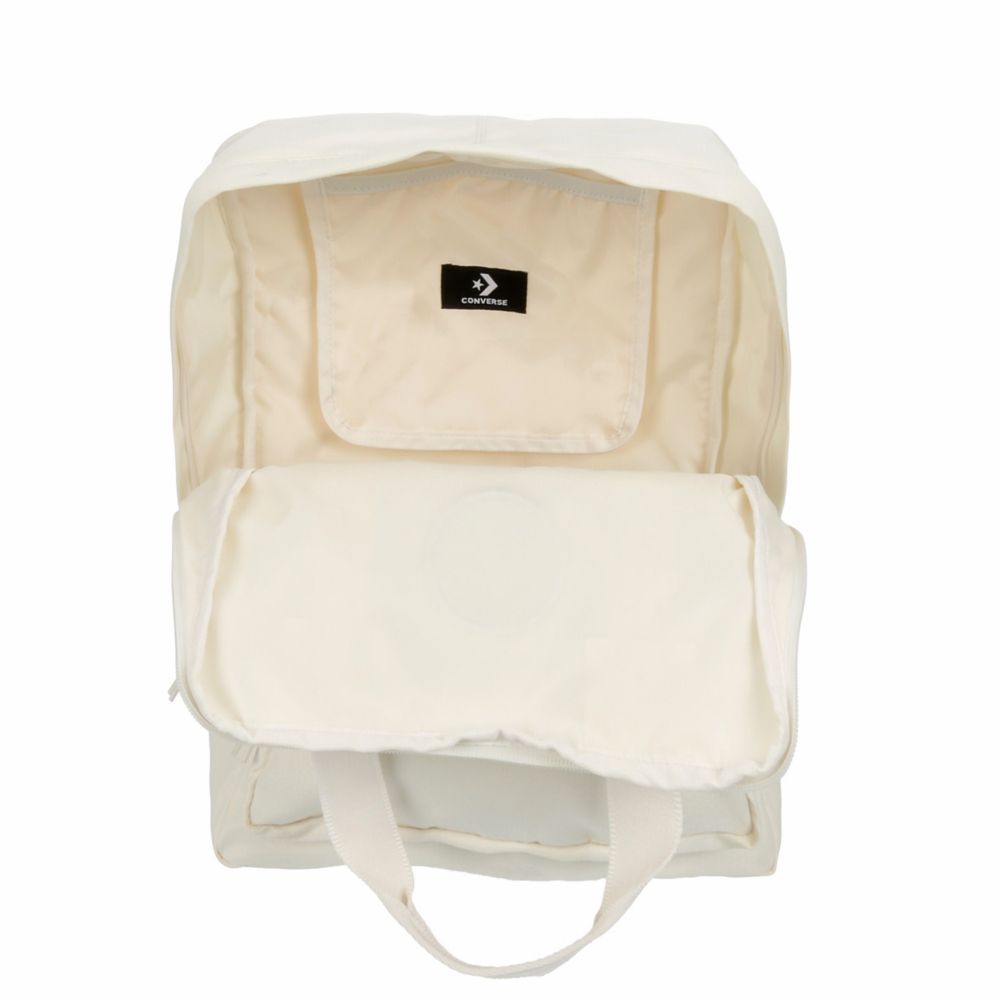 UNISEX SMALL SQUARE BACKPACK