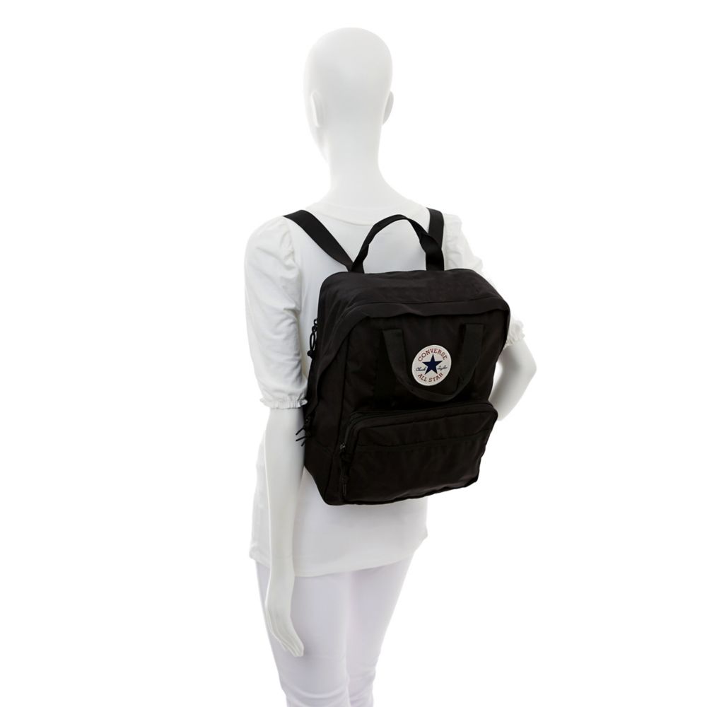 UNISEX SMALL SQUARE BACKPACK