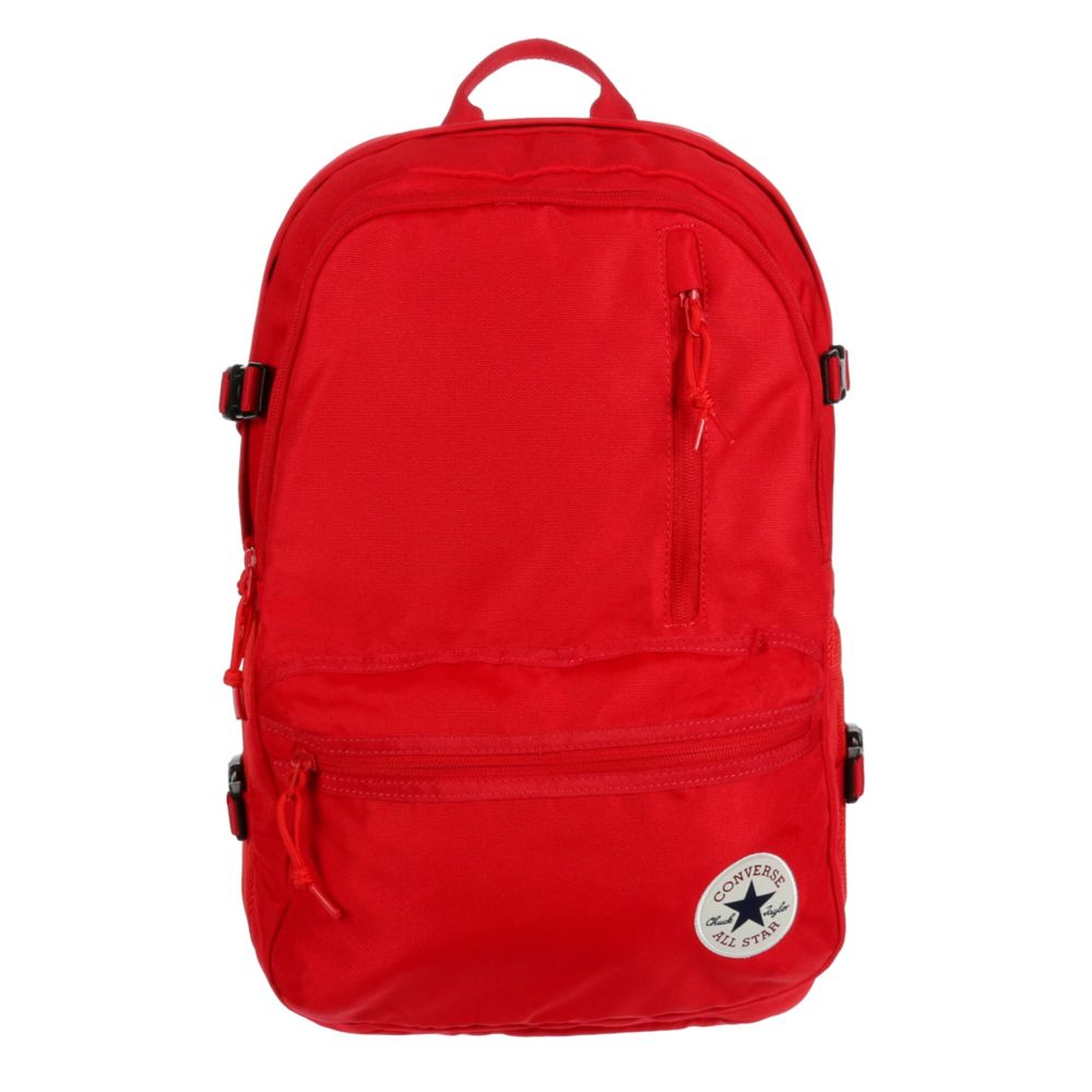 UNISEX STRAIGHT EDGE BACKPACK