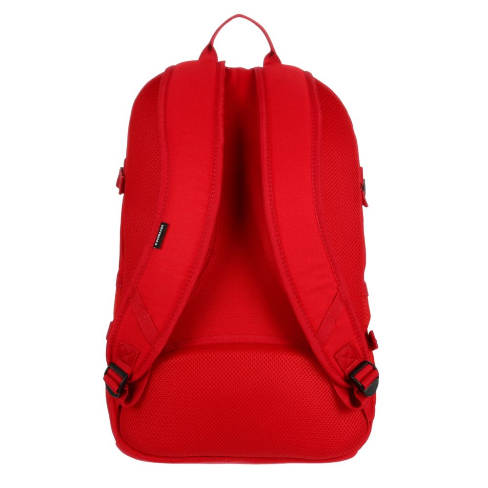 UNISEX STRAIGHT EDGE BACKPACK