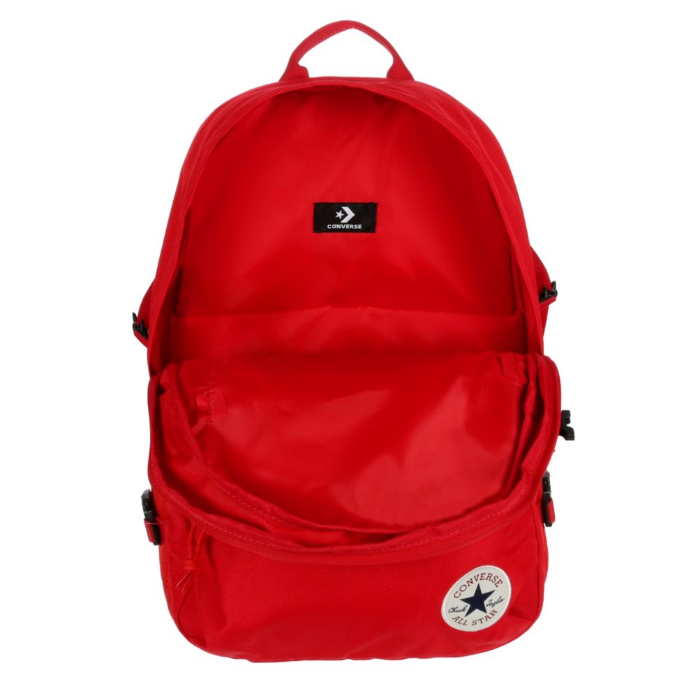 UNISEX STRAIGHT EDGE BACKPACK