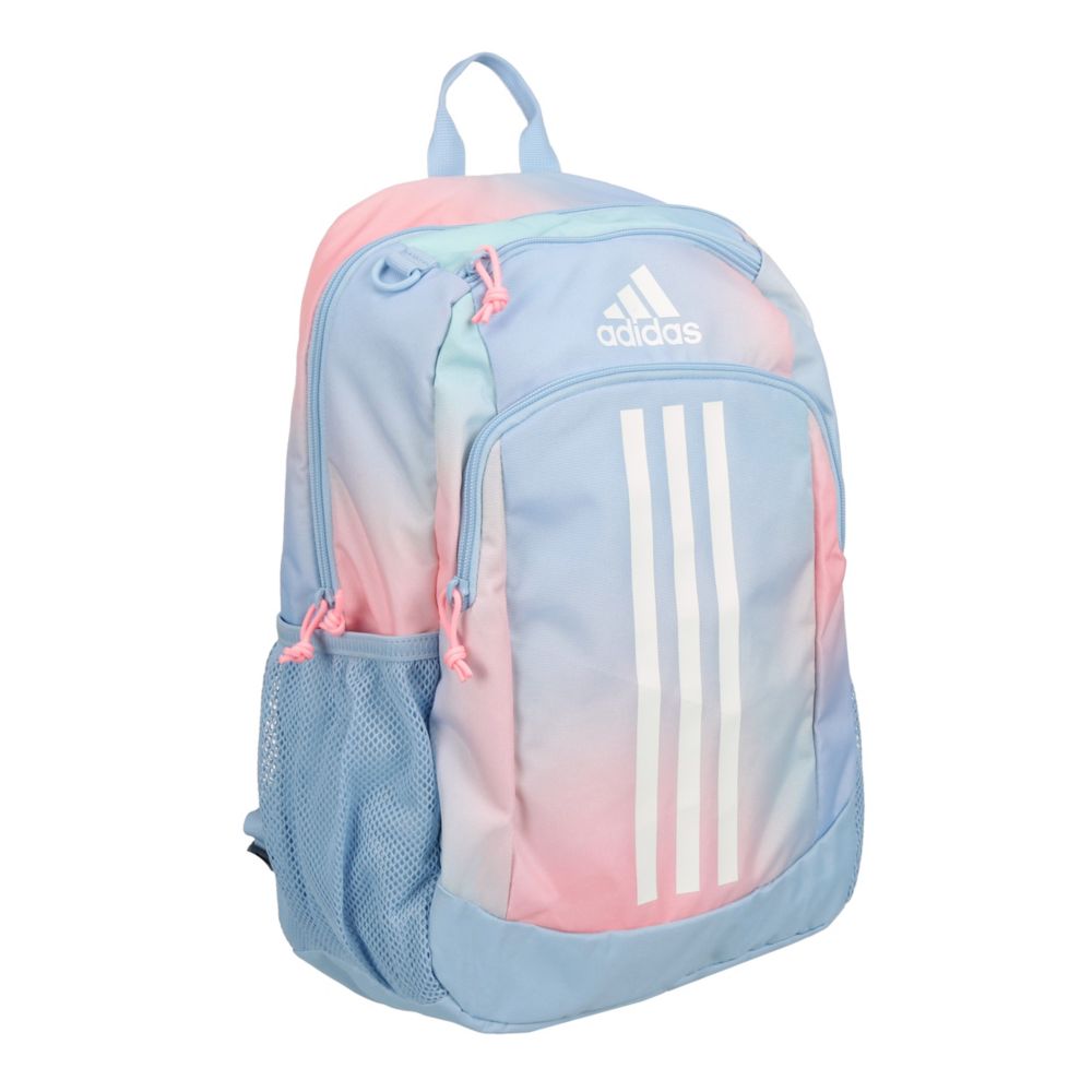 ADIDAS UNISEX YOUNG BTS CREATOR 2 BACKPACK MULTICOLOR