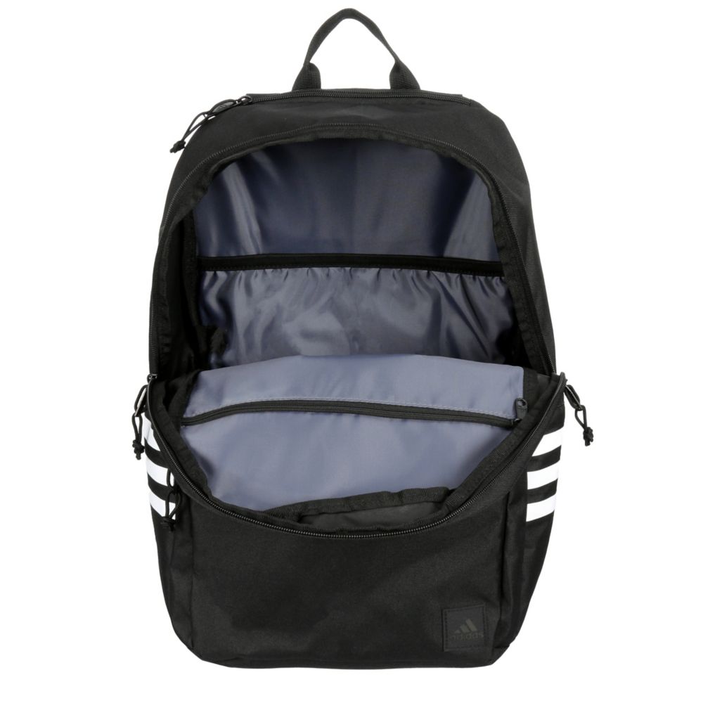 UNISEX CLASSIC 3 STRIPE 5 BACKPACK