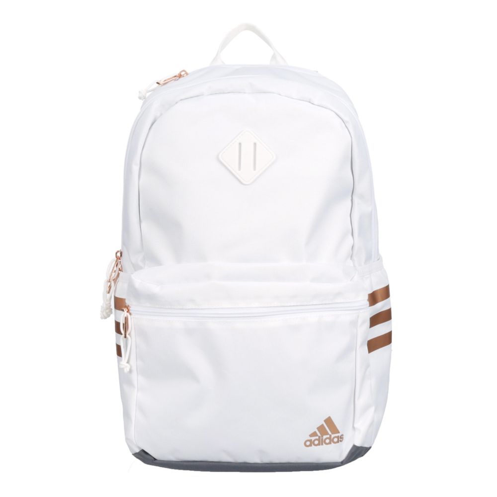 3 stripes backpack adidas best sale