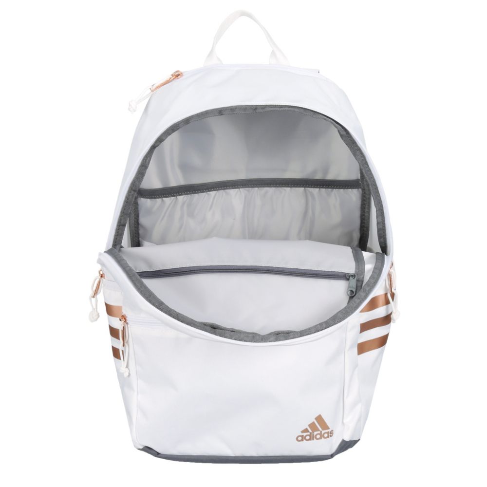 UNISEX CLASSIC 3 STRIPE 5 BACKPACK