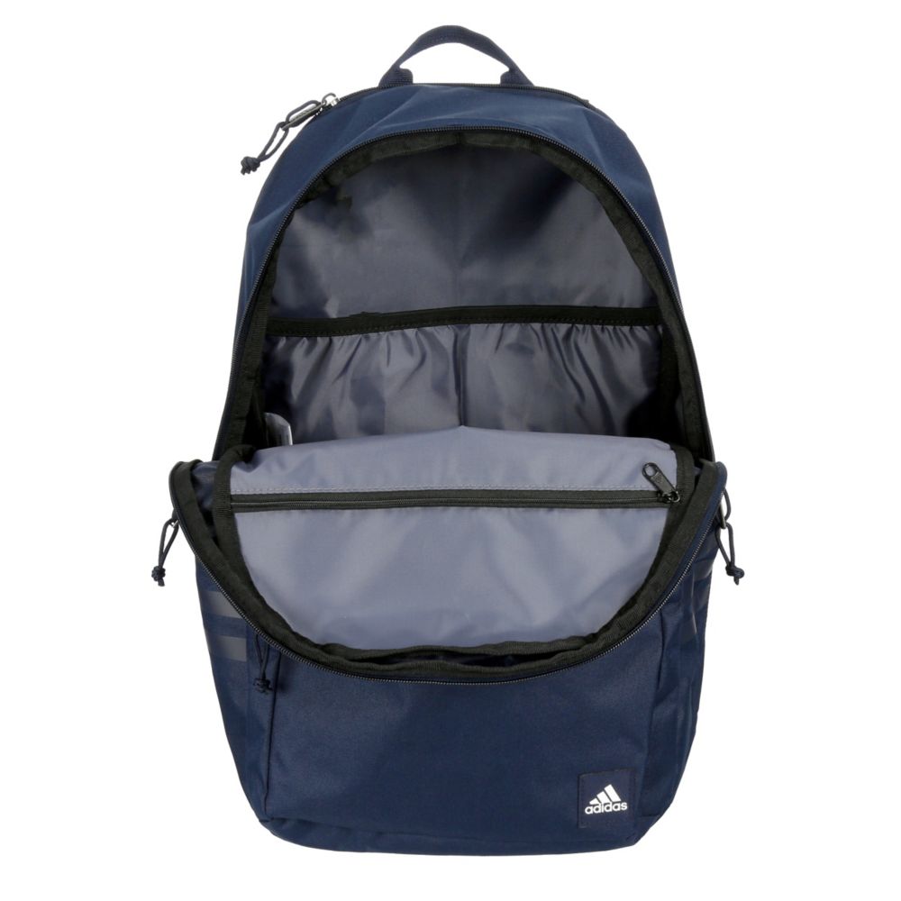 UNISEX CLASSIC 3 STRIPE 5 BACKPACK