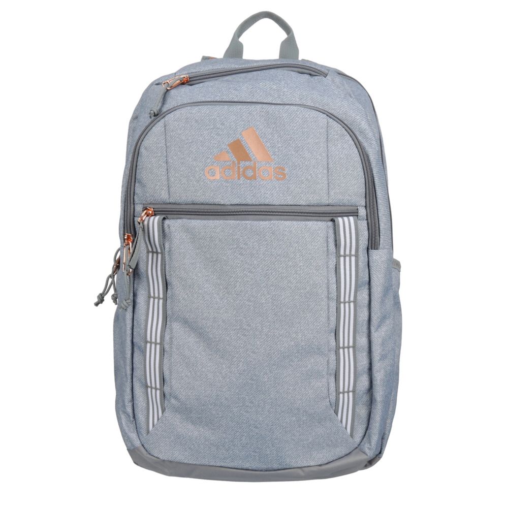 UNISEX EXCEL 7 BACKPACK GREY