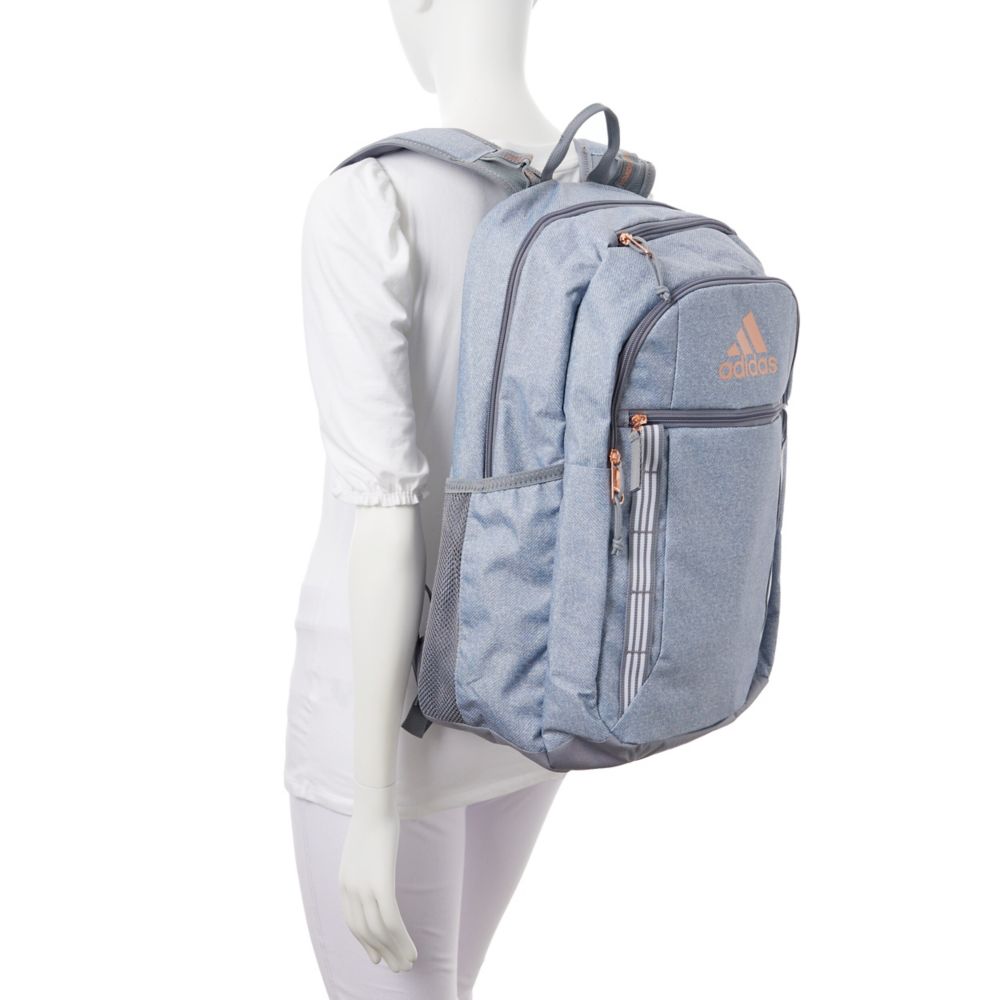 UNISEX EXCEL 7 BACKPACK