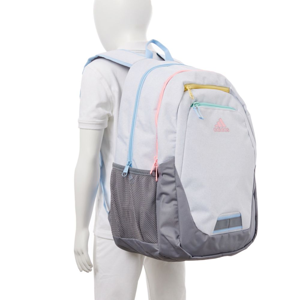 UNISEX FOUNDATION 6 BACKPACK