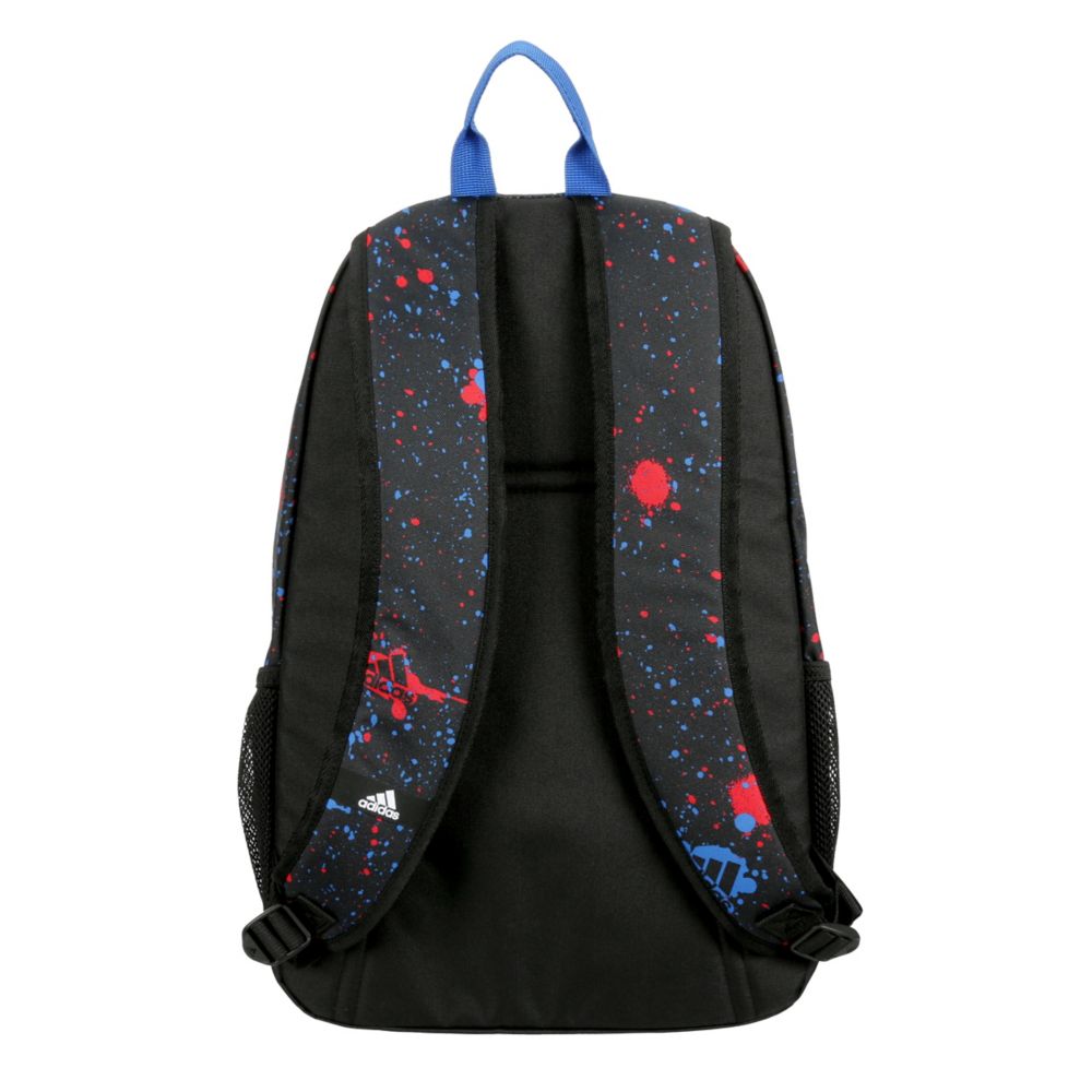 UNISEX FOUNDATION 6 BACKPACK