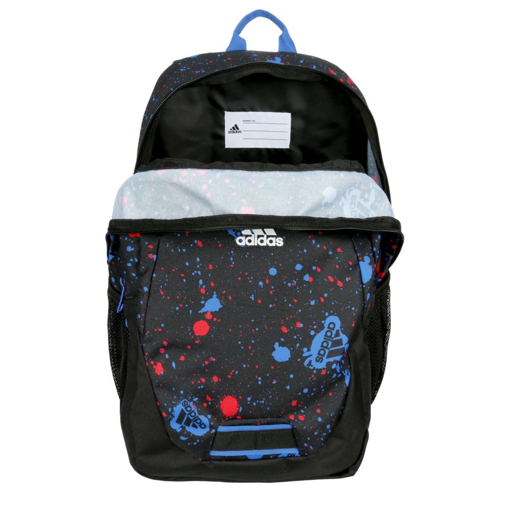 UNISEX FOUNDATION 6 BACKPACK