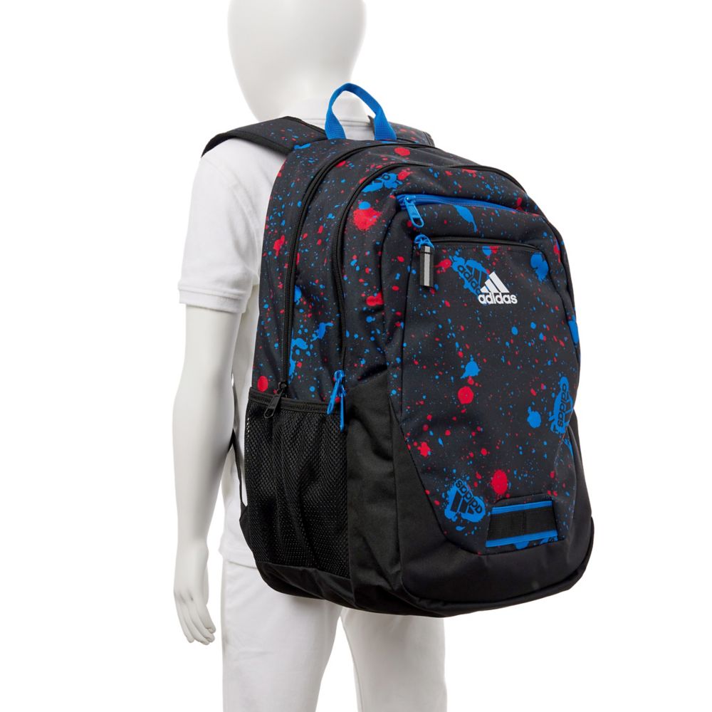 UNISEX FOUNDATION 6 BACKPACK