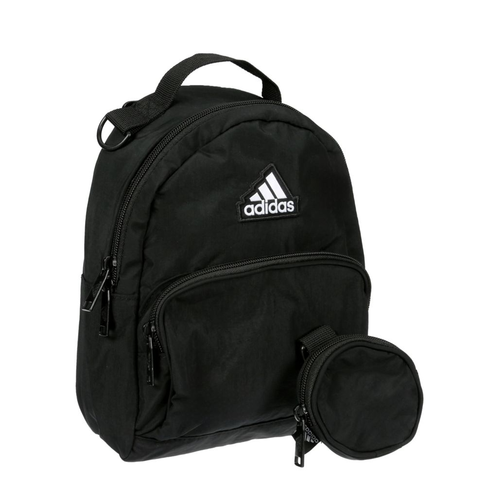 ADIDAS UNISEX MUST HAVE MINI BACKPACK BLACK