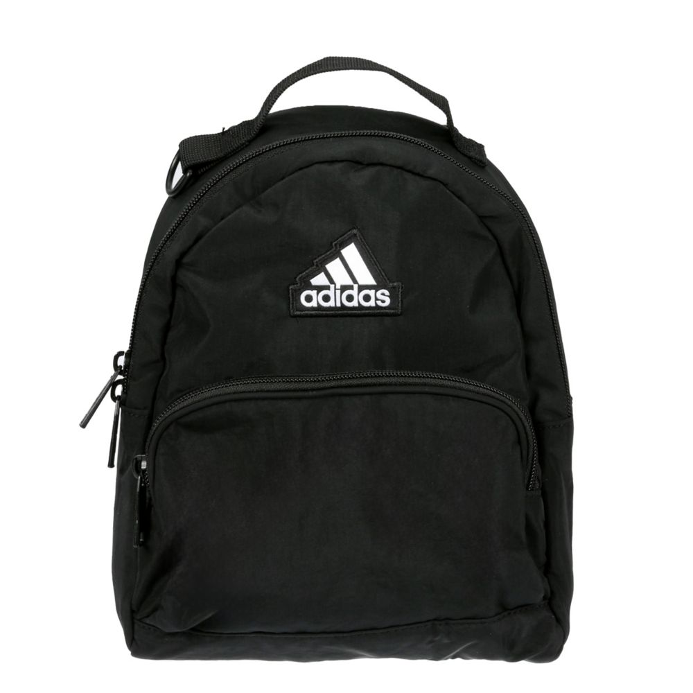 ★ ACOC★ Gathered Mini BackpackBlack 5008427024 Black Adidas Unisex Must Have Mini Backpack | Rack Room Shoes