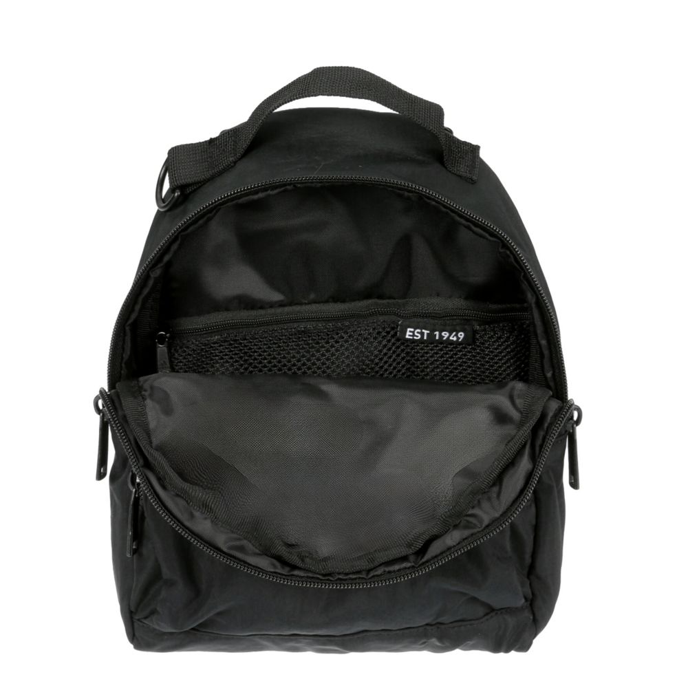 Black Adidas Unisex Must Have Mini Backpack | Rack Room Shoes