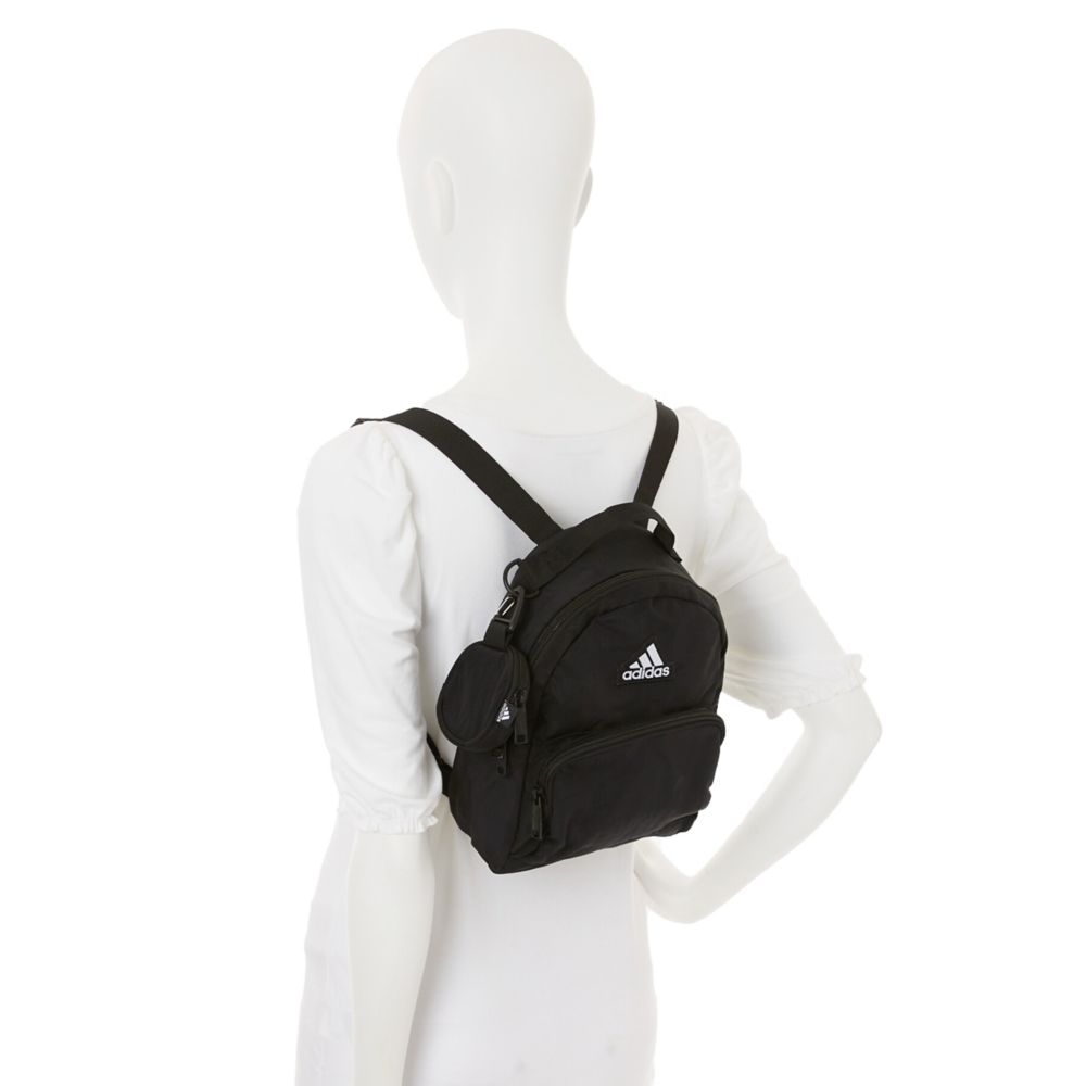 UNISEX MUST HAVE MINI BACKPACK