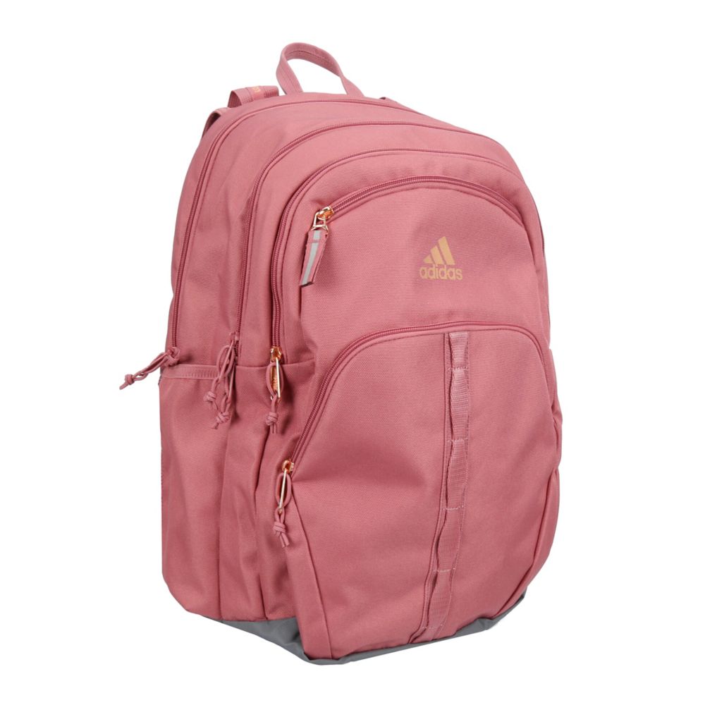 ADIDAS UNISEX PRIME 7 BACKPACK PINK