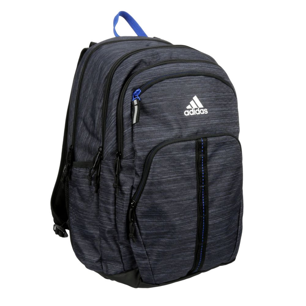 ADIDAS UNISEX PRIME 7 BACKPACK BLACK