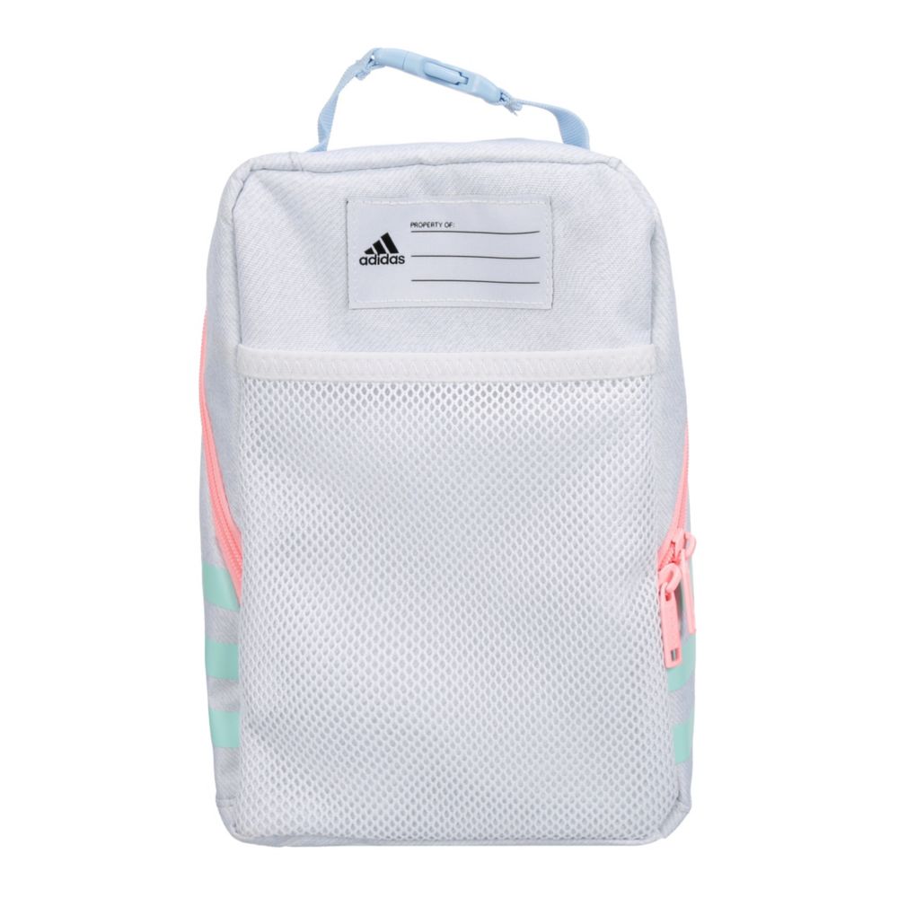 UNISEX SANTIAGO 3 LUNCH BAG