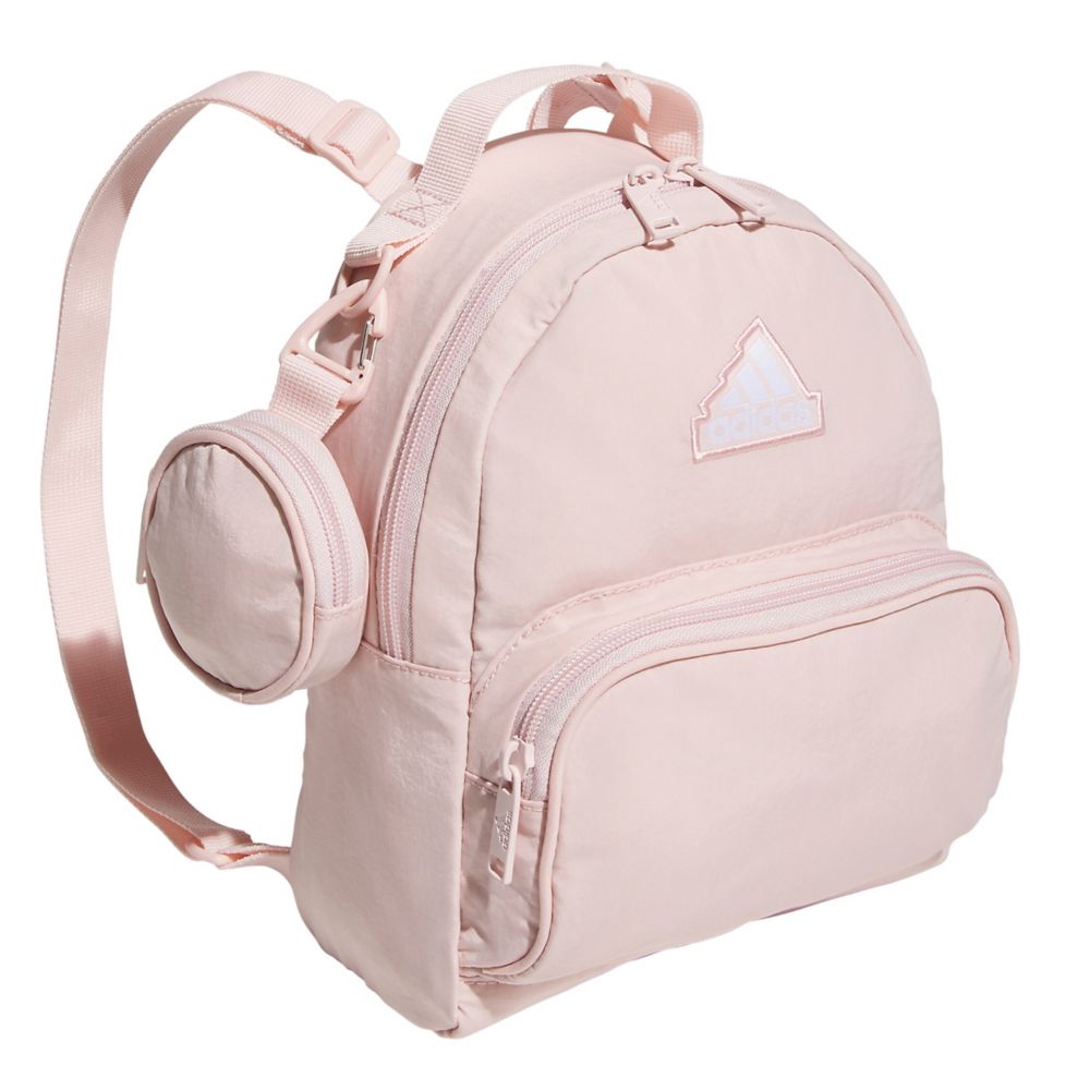 Blush Adidas Unisex Must Have Mini Backpack Rack Room Shoes