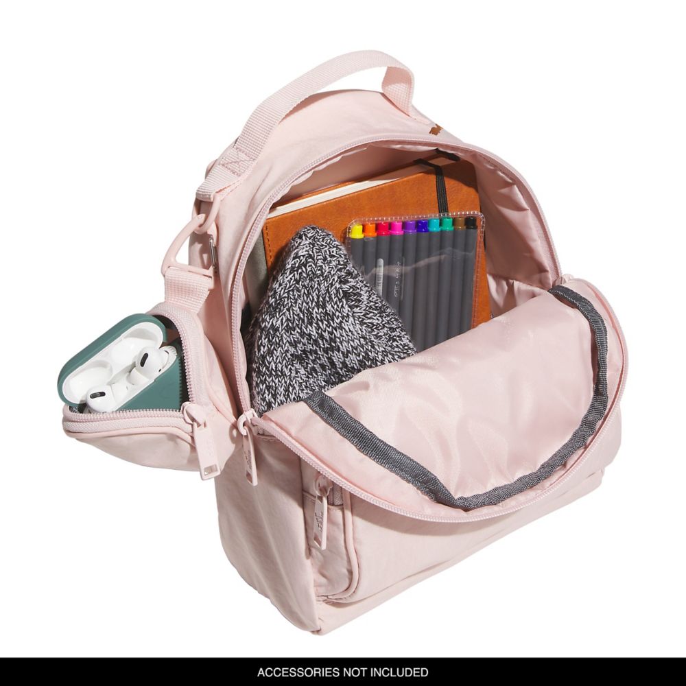 UNISEX MUST HAVE MINI BACKPACK