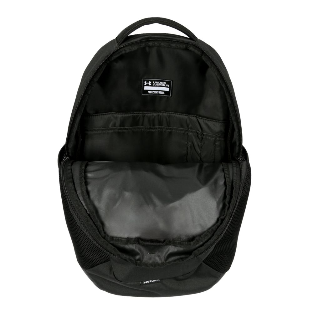 UNISEX HUSTLE 6.0 BACKPACK