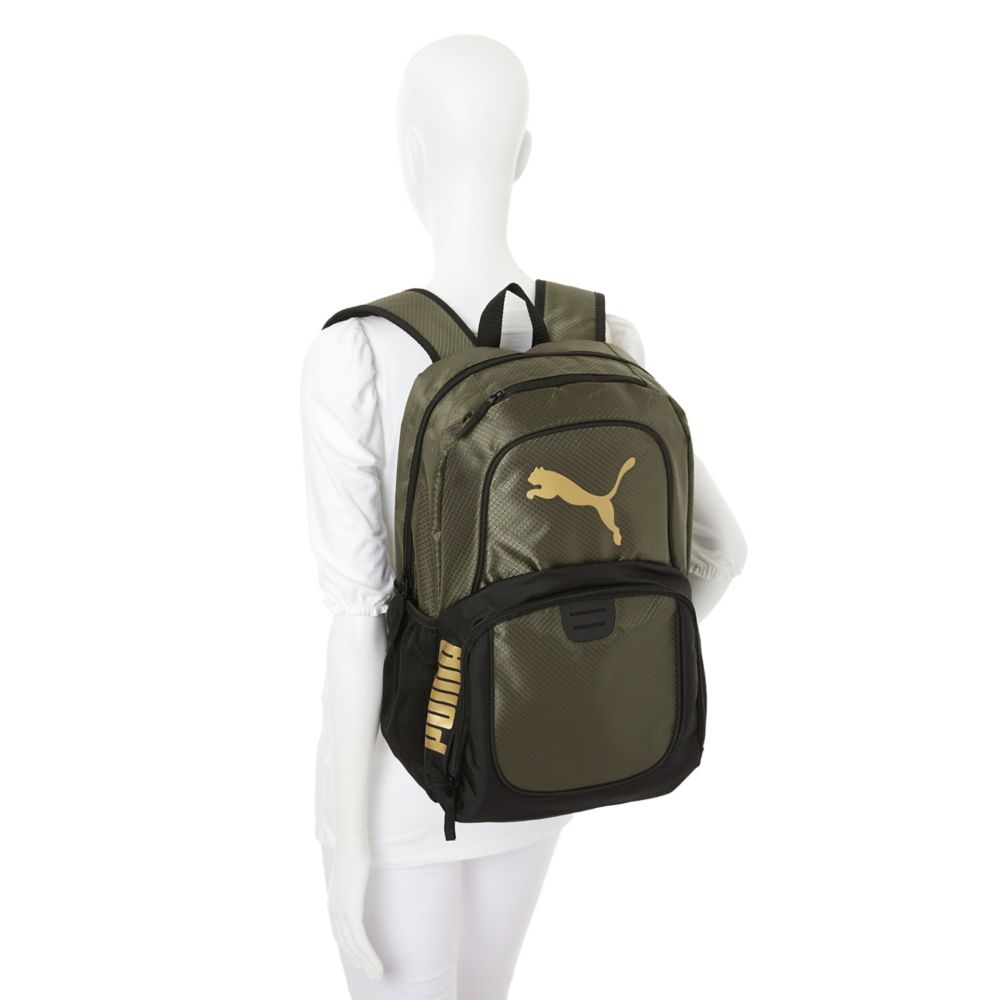 UNISEX CONTENDER 3.0 BACKPACK