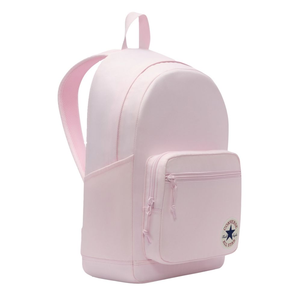 CONVERSE UNISEX GO 2 BACKPACK PINK