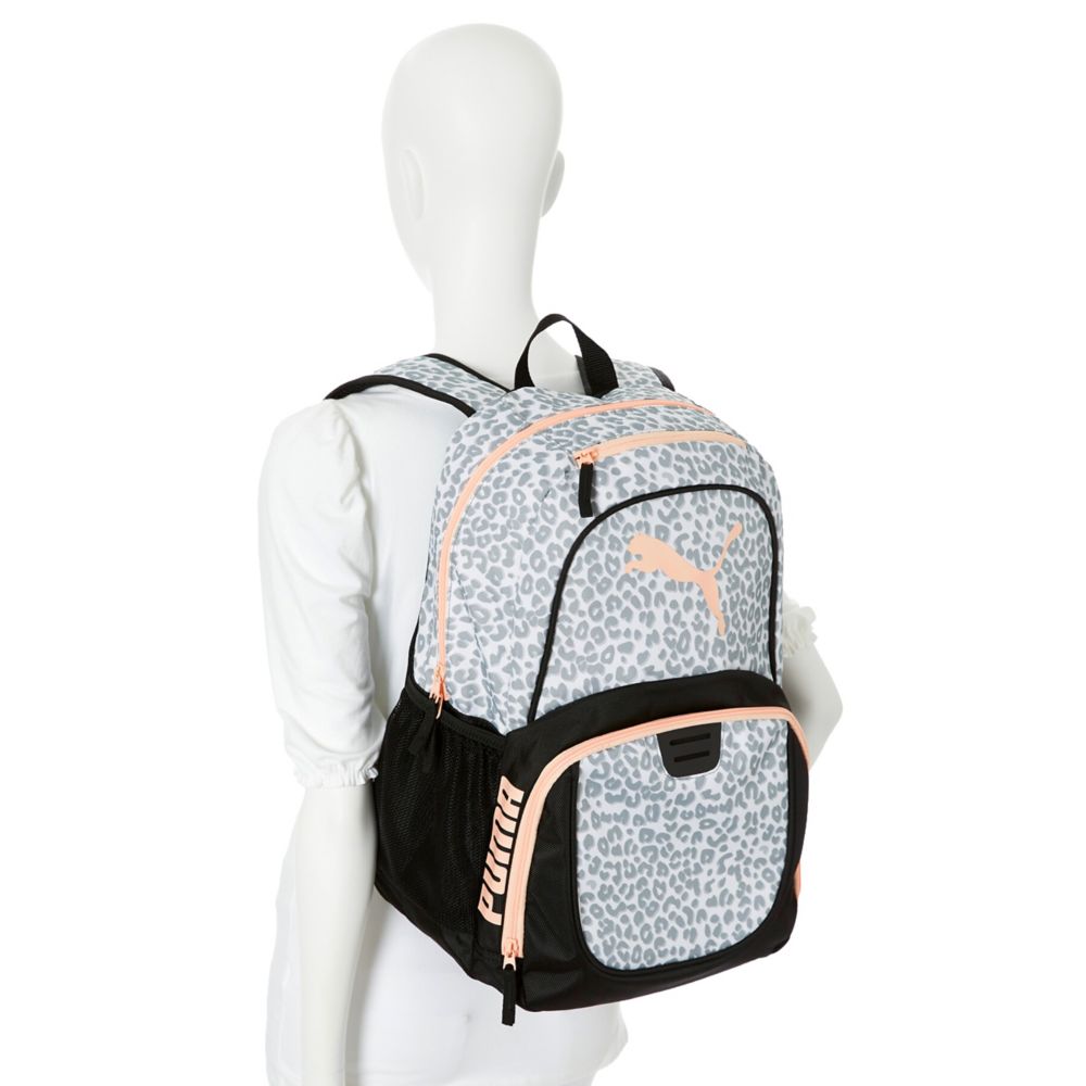 Puma unisex backpack online