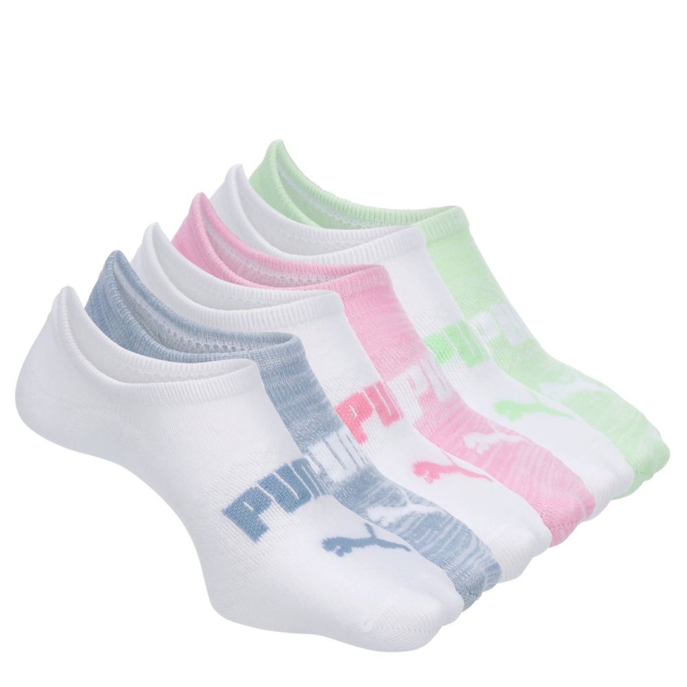 Puma footies socks on sale