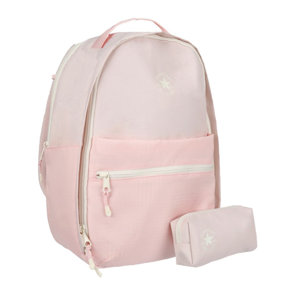 Med Pastel Converse Unisex Color Block Backpack Rack Room Shoes