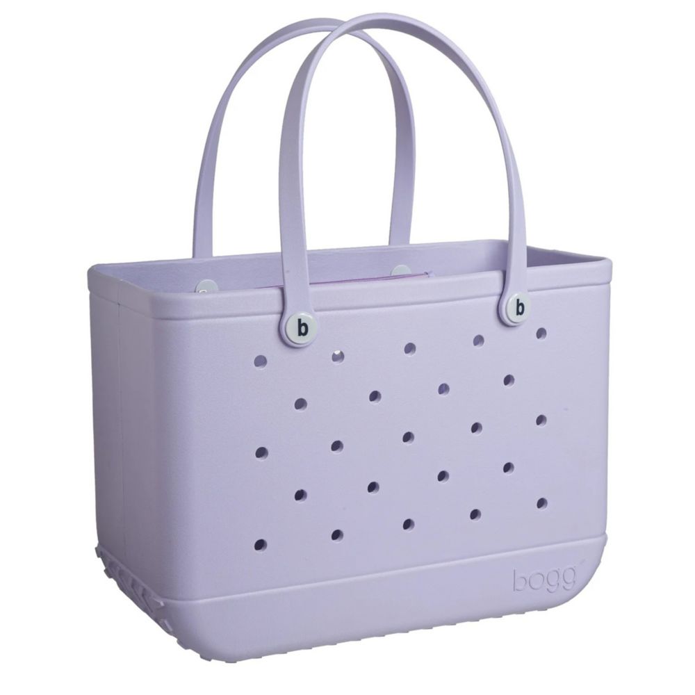 Lilac Bogg Bags Unisex Original Bogg Bag Rack Room Shoes