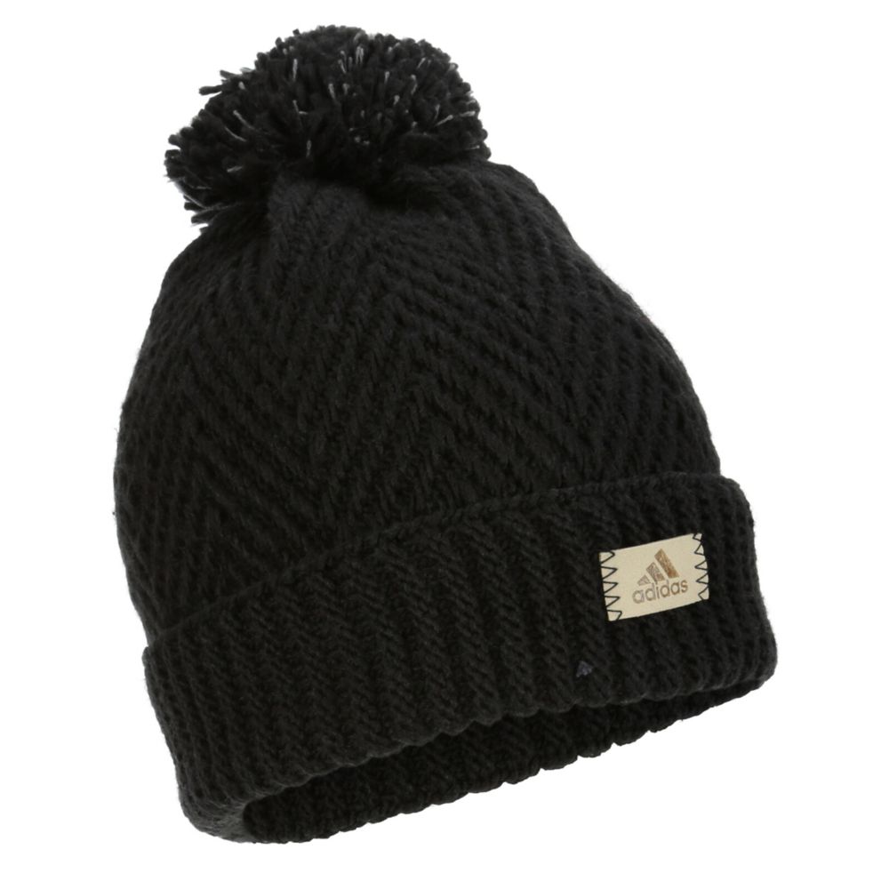 WOMENS TWILIGHT BALLIE BEANIE