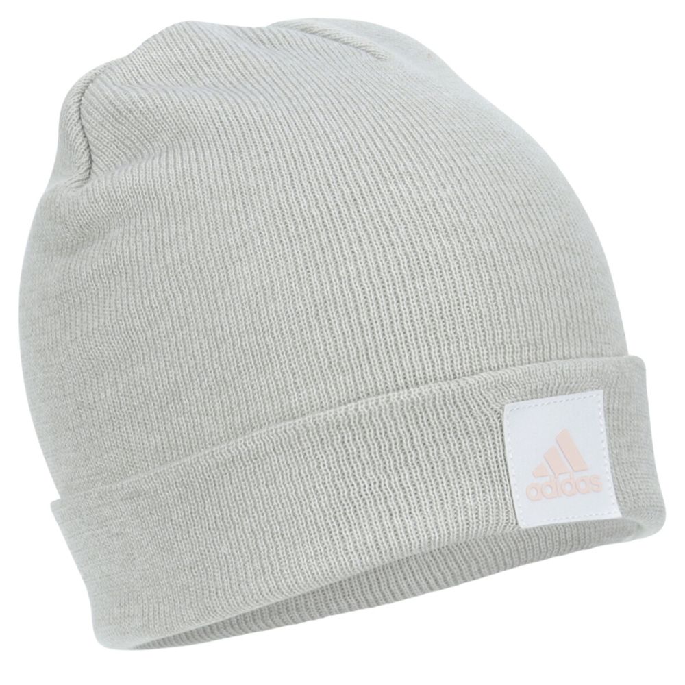 WOMENS 1X1 FOLD BEANIE