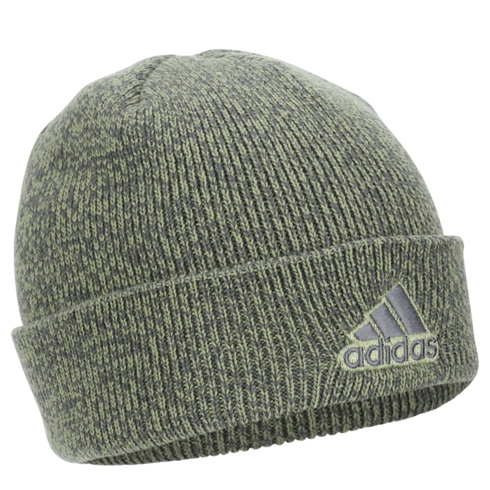 MENS TEAM ISSUE FOLD BEANIE