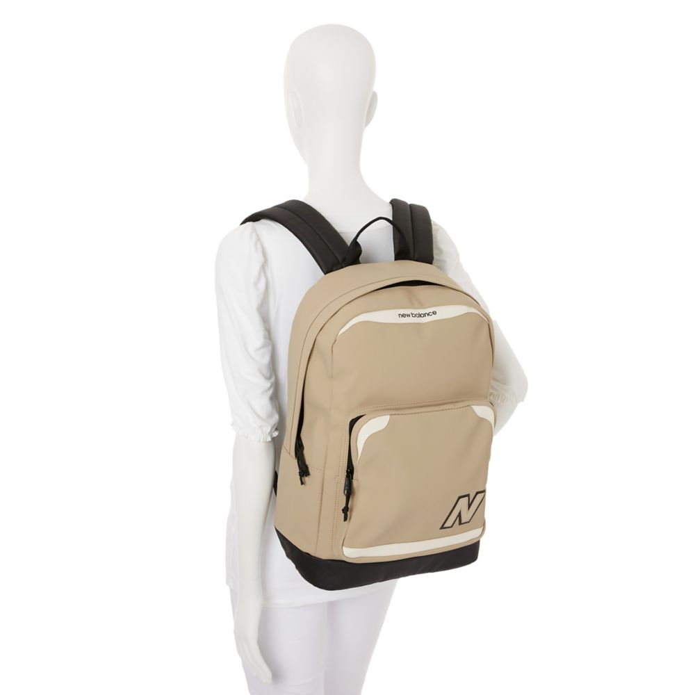 UNISEX LEGACY BACKPACK