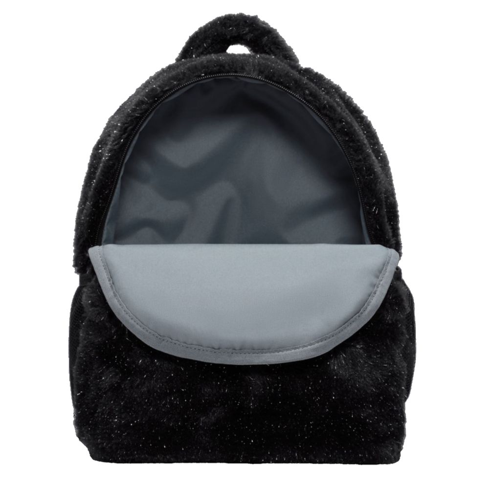 UNISEX FAUX FUR MINI BAG