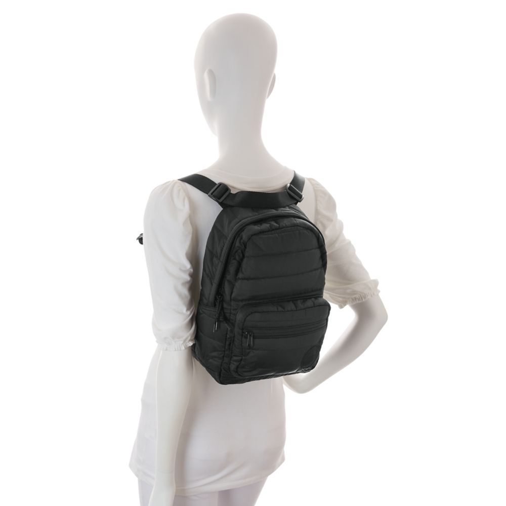 UNISEX GO LO PUFFER MINI BACKPACK