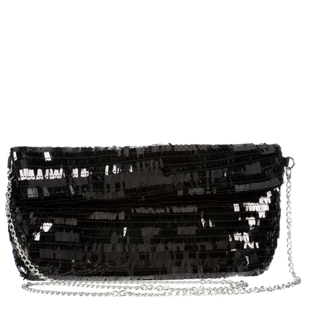 WOMENS DISCO EVENING BAG