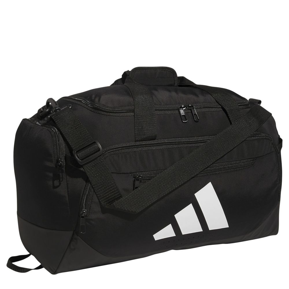 UNISEX DEFENDER 5 SMALL DUFFEL