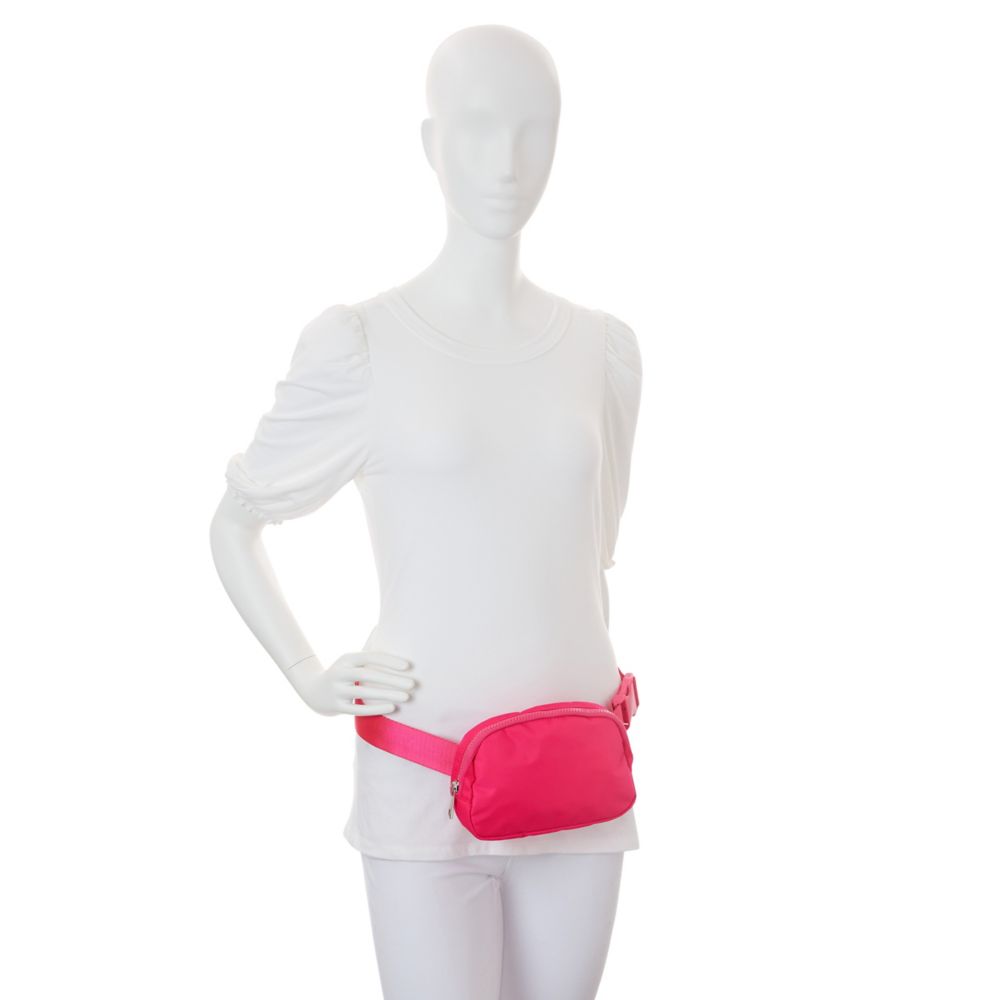 WOMENS BELT BAG