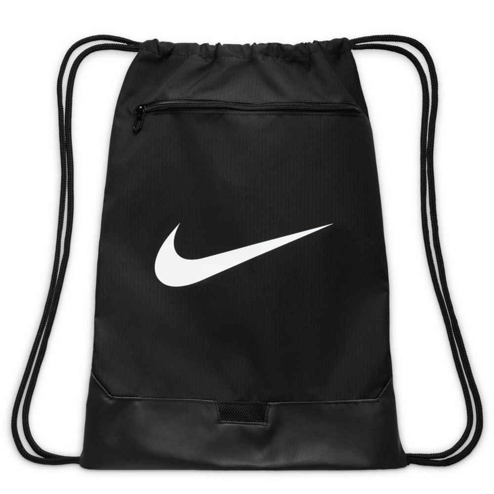UNISEX BRASILIA DRAWSTRING BAG