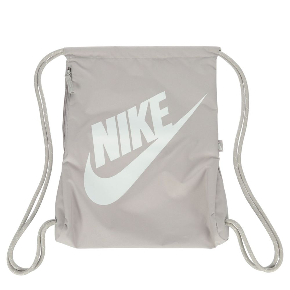 UNISEX HERITAGE DRAWSTRING BAG