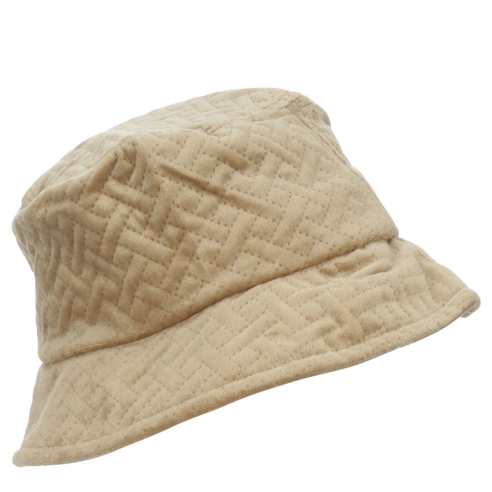 UNISEX POLY BUCKET HAT