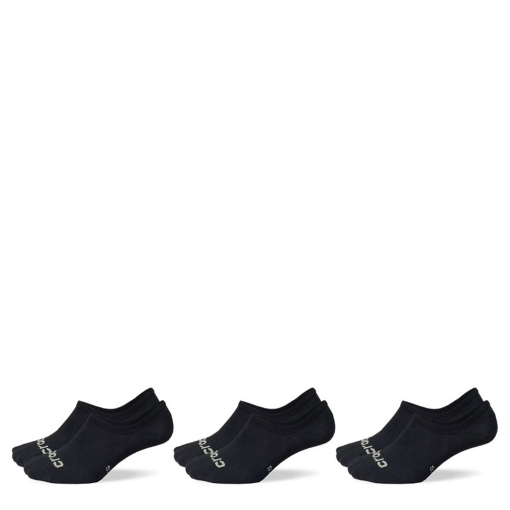 WOMENS SMALL/MEDIUM LOW SHOW SOCKS 3 PAIRS