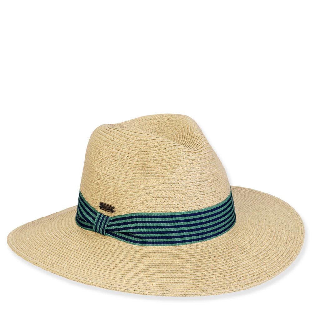 UNISEX PAPERSTRAW SAFARI HAT