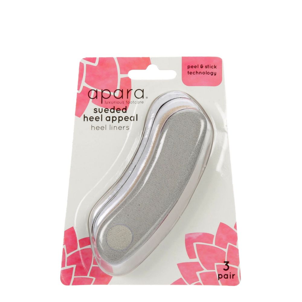 Cvs on sale heel pads